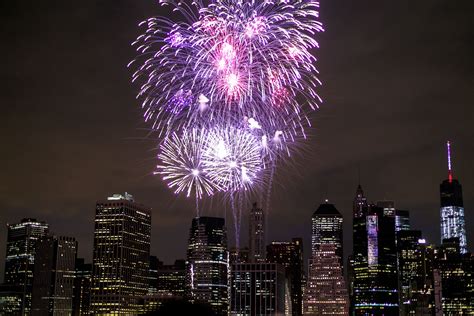 How To Snag Free Tickets For The New York City July 4th .